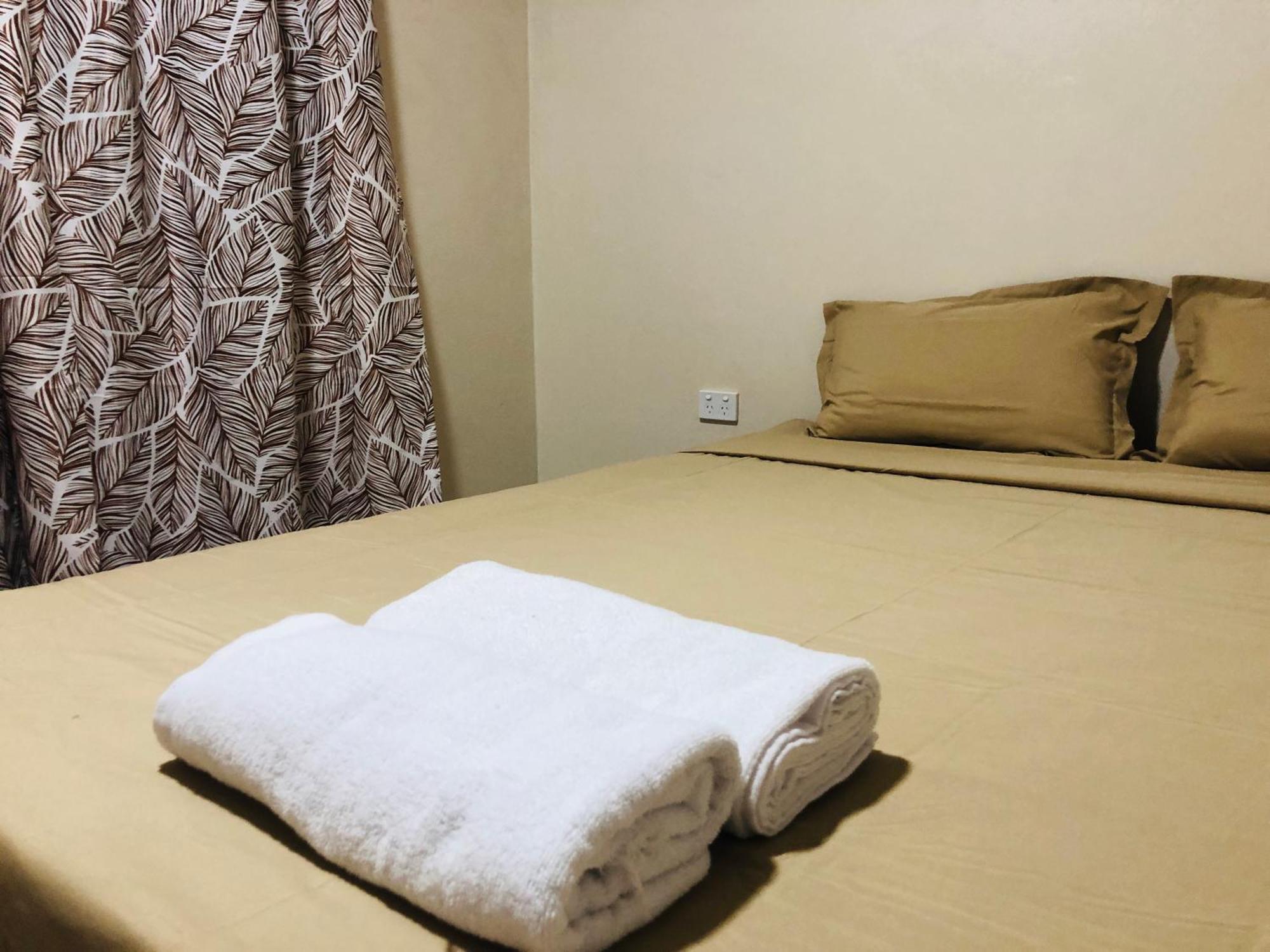Balabala Bed & Breakfast III Нанди Экстерьер фото